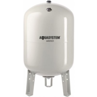 Aquasystem AVR100+ Multifunkční 100l BUTYL-PLUS 10bar