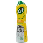 Cif cream čistící písek tekutý 500 ml – Zboží Mobilmania