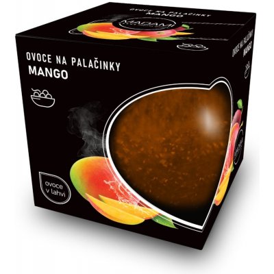 Madami Ovoce na palačinky Mango 500 g – Zbozi.Blesk.cz