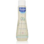 Mustela Jemný čisticí tělový a vlasový gel 200 ml – Hledejceny.cz