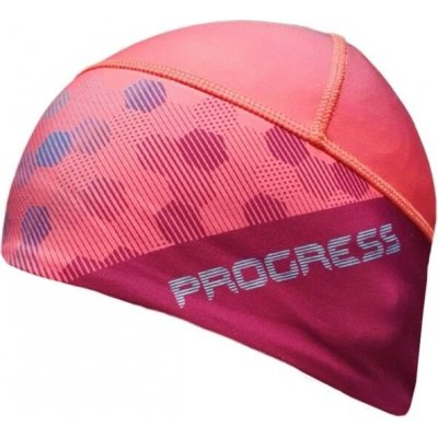 Progress beanie fialová – Hledejceny.cz