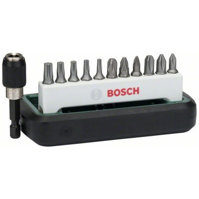 Bosch 2608255993 12 ks – Zboží Mobilmania