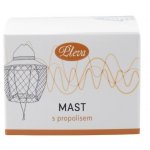 Pleva mast s propolisem Maxi 85 g – Hledejceny.cz
