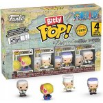 Funko Pop! One Piece Nami 9 cm – Zboží Mobilmania