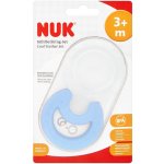 NUK Chladící + klasik modrá – Sleviste.cz