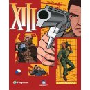 XIII