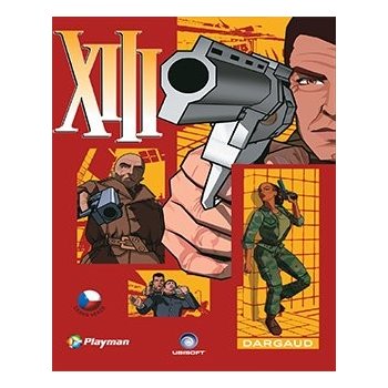 XIII