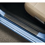 Škoda Auto Prahové plastové lišty Škoda Rapid (2012 - 2019) - originál 5JA071303A | Zboží Auto