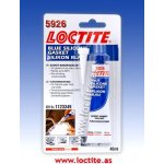 LOCTITE 5926 silikonové těsnění 40g – Hledejceny.cz