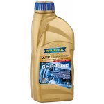 Ravenol ATF 6 HP Fluid 20 l – Sleviste.cz