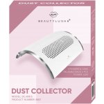 IsoTrade Beautylushh 8887 odsávačka prachu na nehty 40W – Hledejceny.cz