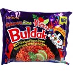 Samyang Buldak Habanero Lime pálivé ramen nudle s příchutí kuřete 135 g – Zboží Dáma