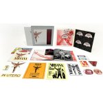 Nirvana - In Utero - Limited Super Deluxe Edition - CD – Hledejceny.cz