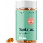 OlaOla Želé Podpora správného zažívání 60 želé bonbonů – Hledejceny.cz