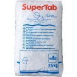 Supertab Tabletová regenerační sůl 25 kg – Zboží Dáma