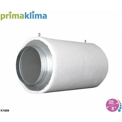Prima Klima Industry filter K1609 810 m3/h 200 mm – Hledejceny.cz