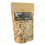 Vitalvibe bio kešu ořechy 250 g – Zboží Mobilmania