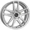 Alu kolo, lité kolo Proline VX100 7x17 5x100 ET38 arctic silver