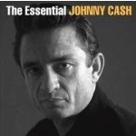 Cash Johnny - Essential -2 CD – Sleviste.cz