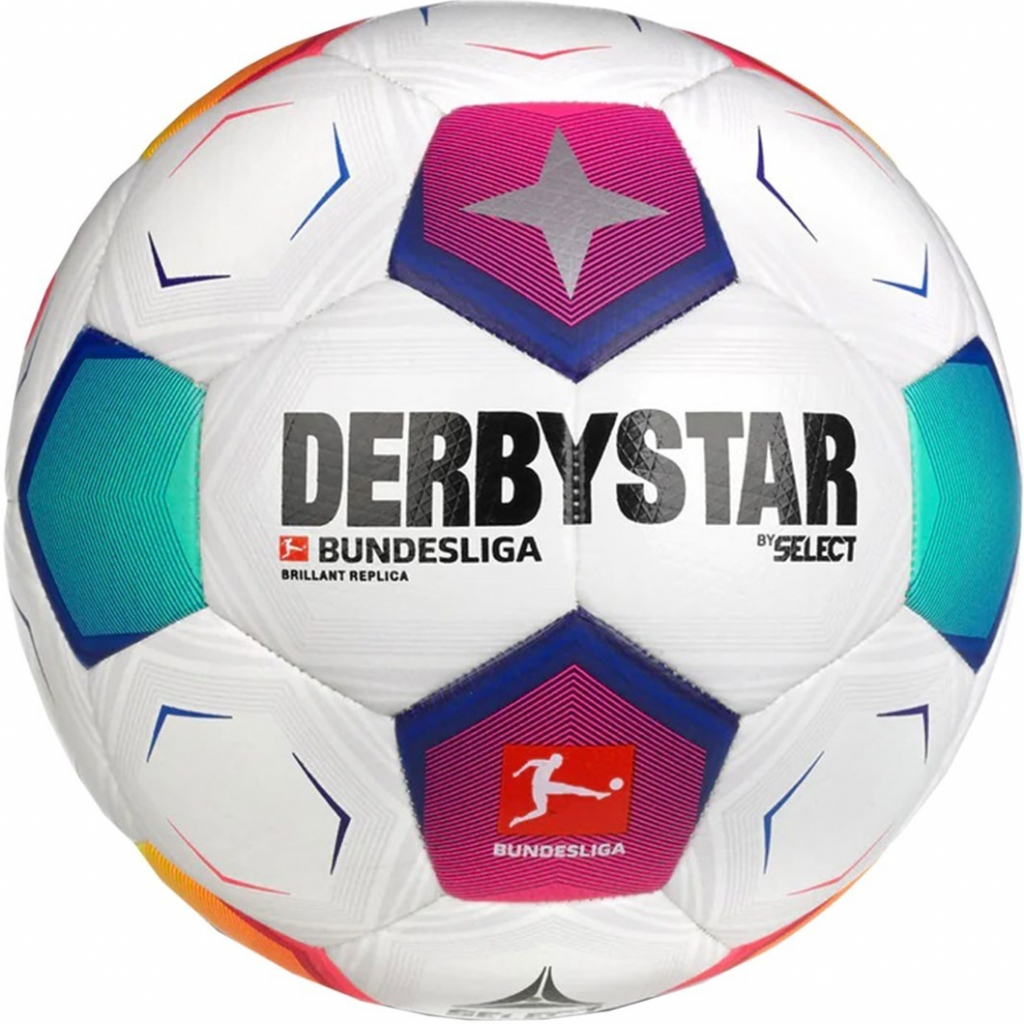 Select Derbystar Bundesliga