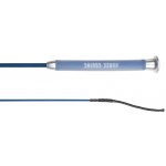 HORZE Drezurní bičík Ashton modrá – Sleviste.cz