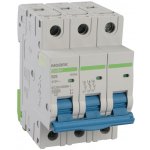 Noark Electric Ex9BH 3P B20 20A 3P B 10kA – Zbozi.Blesk.cz