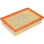 FEBI BILSTEIN Vzduchový filtr 1007445 – Hledejceny.cz