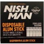 Nishman Alum kamencové sirky 20 ks – Sleviste.cz