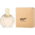 James Bond 007 for Women II parfémovaná voda dámská 75 ml – Zboží Mobilmania