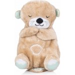 CHIPOLINO dýchající s hudbou Vydra Beige – Hledejceny.cz