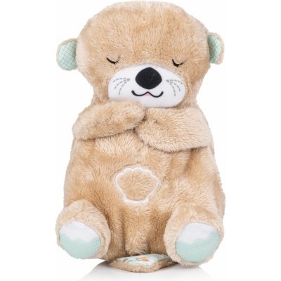 CHIPOLINO dýchající s hudbou Vydra Beige – Hledejceny.cz
