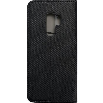 Pouzdro Smart Case Book Samsung Galaxy S9 Plus černé