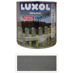 Luxol Originál 2,5 l osika Vintage – Zbozi.Blesk.cz