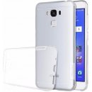 Pouzdro Nillkin Nature TPU Asus Zenfone 3 Max ZC553KL čiré