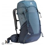 Deuter Futura Pro 36l modrý – Hledejceny.cz