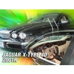 Jaguar X-Type 01 - 09 ofuky – Hledejceny.cz