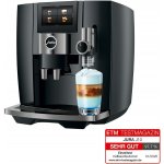 Jura J10 Piano Black – Zboží Mobilmania