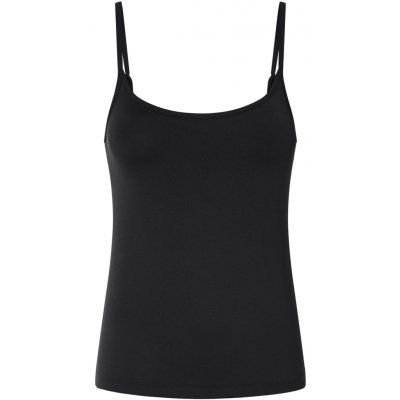esmara dámský top se špagetovými ramínky černá – Zboží Dáma esmara dámský top se špagetovými ramínky černá – Zboží Dáma