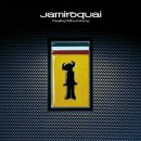 Jamiroquai - Travelling Without Moving CD