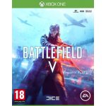 Battlefield 5 – Zboží Dáma