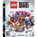 LEGO Rock Band