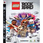 LEGO Rock Band – Hledejceny.cz