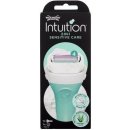 Wilkinson Sword Intuition Sensitive Care