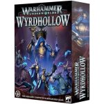 GW Warhammer Underworlds Wyrdhollow – Hledejceny.cz