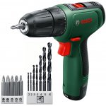 Bosch EasyDrill 1200 0.603.9D3.007 – Hledejceny.cz