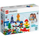 LEGO® Education 45020 Creative Brick Set – Zboží Živě