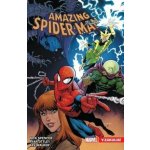 Amazing Spider-Man 6 - V zákulisí - Nick Spencer – Hledejceny.cz