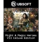 Might and Magic: Heroes 7 (Deluxe Edition) – Hledejceny.cz