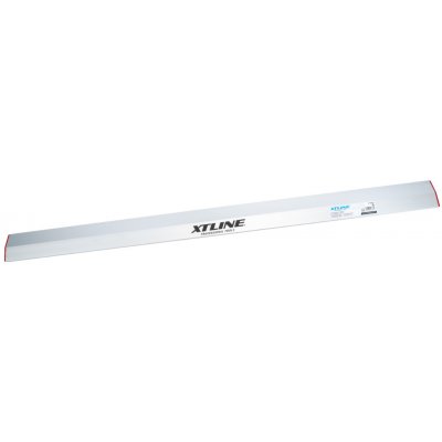 XTLINE Stahovací lať trapézová | 2500 mm – Zboží Mobilmania