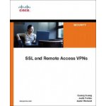 SSL Remote Access VPNs - Qiang Huang, Jazib Frahim – Sleviste.cz